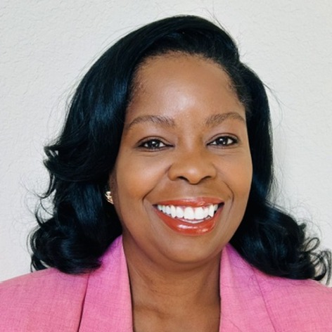 Cynthia McMurray-Thompkins